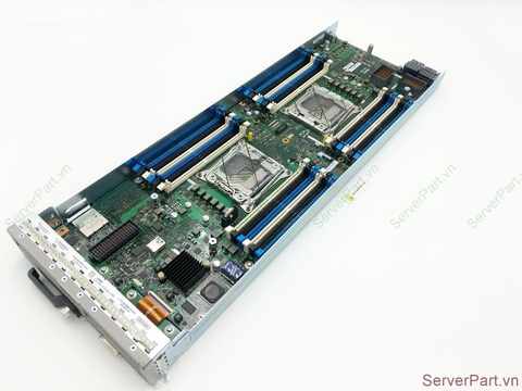 16806 Bo mạch chủ mainboard Cisco UCS B200 M4 BladeSystem UCSB-B200-M4 73-15862-03 73-15862-04 68-5190-03 D511000