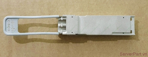 16815 Mô đun quang Module Cisco 40GBASE-SR-BiDi, Duplex MMF, QSFP-40G-SR-BD 10-2945-01 10-2945-02