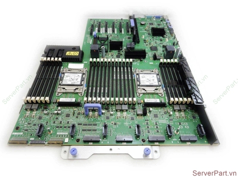 16823 Bo mạch chủ mainboard IBM X3750 M4 47C9682 46W1553