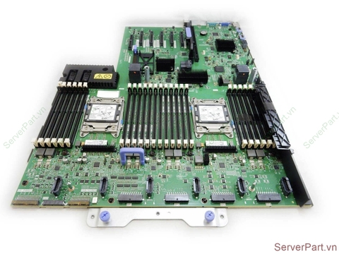 16824 Bo mạch chủ mainboard IBM X3750 M4 81Y3702