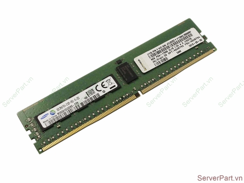 16828 Bộ nhớ Ram IBM Lenovo 8Gb 2Rx8 PC4-2133P-R FRU 46W0794 PN 47J0252 OPT 46W0792