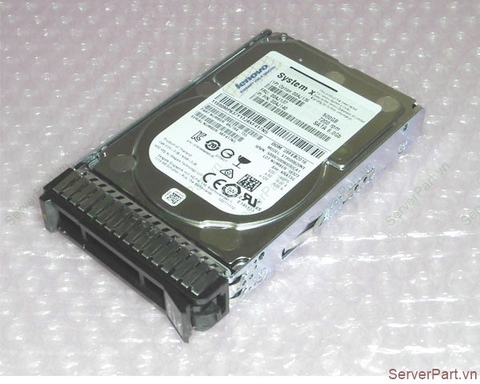 16836 Ổ cứng HDD SATA IBM Lenovo 500GB 7.2K 2.5