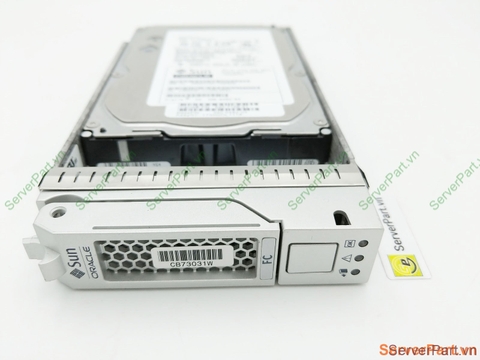 16906 Ổ cứng HDD FC SUN 300Gb 15K 3.5