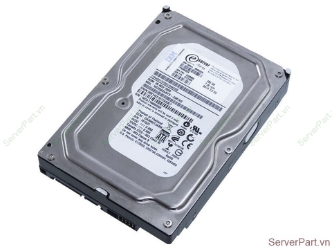 16909 Ổ cứng HDD SATA IBM 250Gb 7.2K 3.5