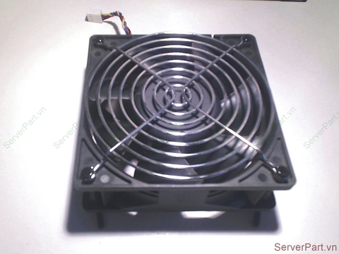 16923 Quạt tản nhiệt Fan IBM X3200 M3 Rear (Fan sau) 49Y8445