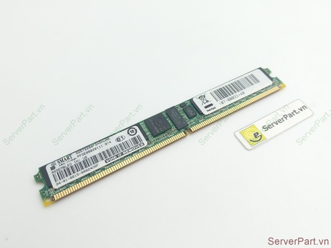 16925 Bộ nhớ Ram NetApp 1Gb 107-00033 SG572288FGNSHUAR 94-01-0815-0002436F FAS2050