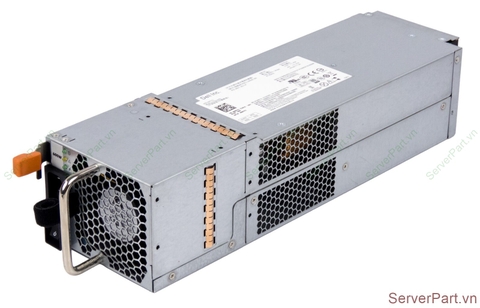 16936 Bộ nguồn PSU Dell MD1200 MD1220 MD3200 MD3200i 600w 06N7YJ 6N7YJ model L600E-S0 PS-3601-2D-LF