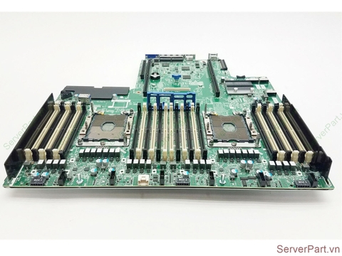 16965 Bo mạch chủ mainboard HP DL380 G10 sp 875073-001 as 809455-001