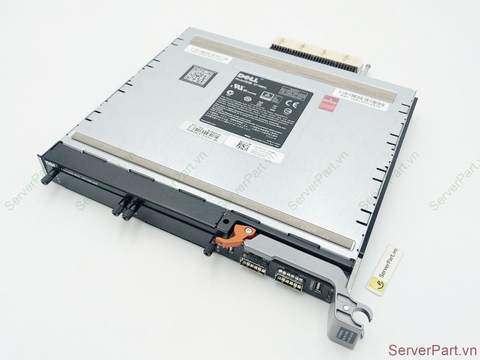 16991 Mô đun Module Dell Dell Force10 MXL 10/40 GbE Blade Switch 0PK95J PK95J model DF10MXL