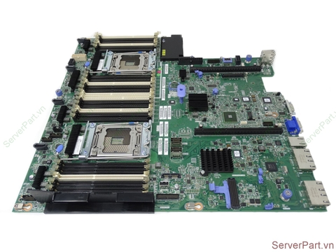 16997 Bo mạch chủ mainboard IBM x3650 M4 00Y8457