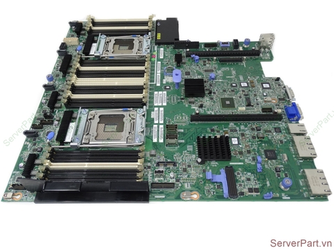 17000 Bo mạch chủ mainboard IBM x3650 M4 00Y7657