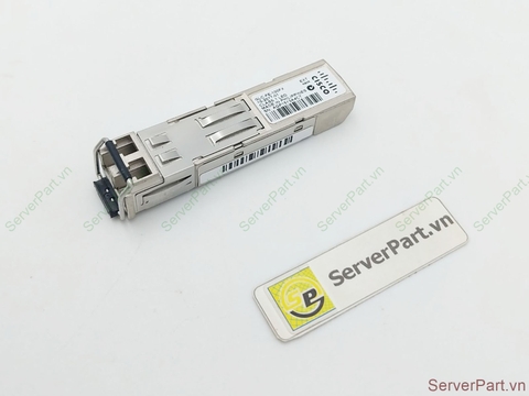 17059 Mô đun Module Cisco Cisco 100BASE-FX SFP 1310nm 2km GLC-FE-100FX 10-2077-01 10-2077