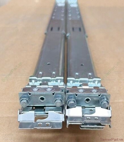 17068 Rail Kit IBM Lenovo X3550 M5 X3650 M5 00KG975 right 00KG976 left