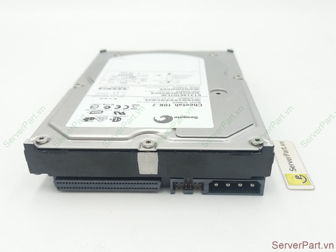 17083 Ổ cứng HDD SCSI 68 pin Seagate 146GB 10K 3.5