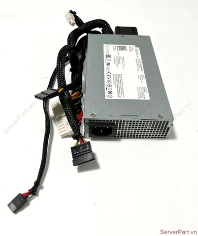 17090 Bộ nguồn PSU Dell R210 R210 II R220 250w 0CKMX0 (0CKMX0 06HTWP 0C627N 0D221N 0V38RM)