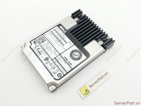 17095 Ổ cứng SSD SAS Dell 400GB 2.5