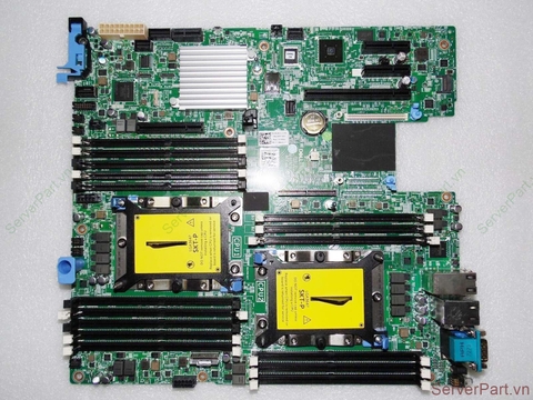 17099 Bo mạch chủ mainboard Dell R440 R540 08CYF7 8CYF7