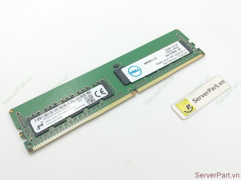 17110 Bộ nhớ Ram Dell 16Gb 2Rx8 PC4-2666v-R SNPPWR5TC.16G PWR5T 0PWR5T