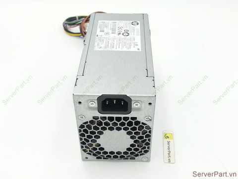 17113 Bộ nguồn PSU HP 400 600 800 G1 SFF 240w sp 702457-001 pn 702309-001 PCC004