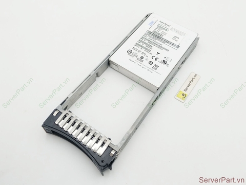 17121 Ổ cứng SSD SAS IBM 200Gb 2.5