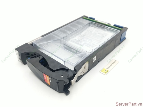 17123 Ổ cứng HDD FC EMC 900GB 10K 3.5