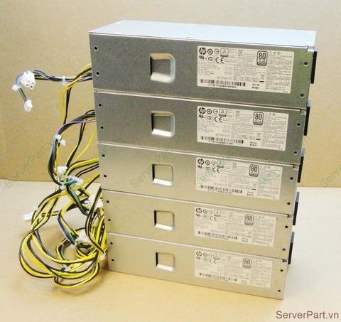 17145 Bộ nguồn PSU HP ProDesk 600 G3 600 G5 SFF 180W PN 901764-001 PA-1181-3HA