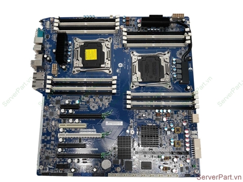 17182 Bo mạch chủ mainboard HP z840 sp 761510-001 as 710327-002