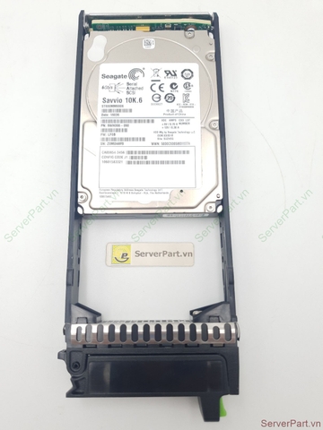 17204 Ổ cứng HDD SAS Fujitsu Eternus 600GB 10K 2.5