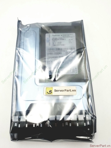 17213 Ổ cứng SSD SATA IBM 480GB 2.5