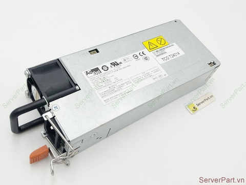 17219 Bộ nguồn PSU Dell EMC VNX5200 VNX5400 VNX5600 1100W 071-000-578-01 model SGA005 id 710G