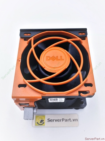 17221 Quạt tản nhiệt Fan Dell R730 R730XD 0HK9PH HK9PH pn 7N6M2-A00 model PFR0612DHE