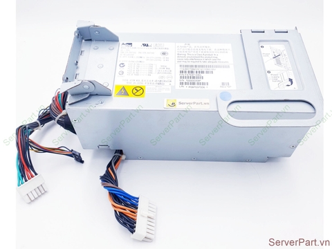 17244 Bộ nguồn PSU IBM X3400M2 X3400 M3 X3500 M2 670W fru 39Y7393 pn 39Y7392 PN FS7037-030L