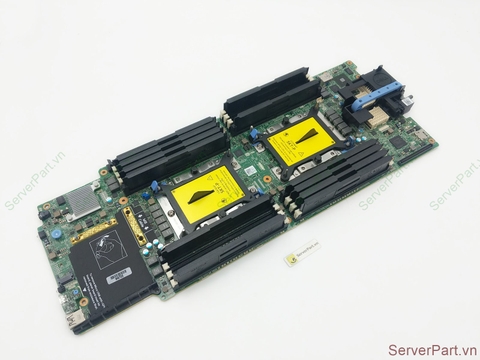 17257 Bo mạch chủ mainboard Dell M640 FC640 Server Blade System 05YC4P 5YC4P