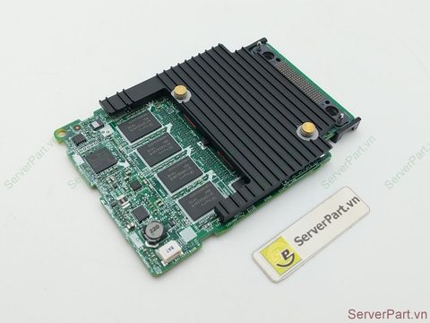 17259 Cạc Raid Card SAS Dell H730p 2GB Cache Mini mono Raid Controller 0YRPP6 YRPP6