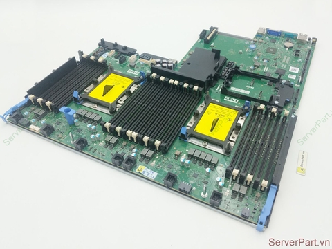 17266 Bo mạch chủ mainboard Dell R740 R740XD 00WGD1 0WGD1