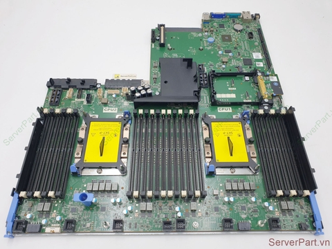 17291 Bo mạch chủ mainboard Dell R740 R740xd 06WXJT 6WXJT