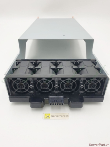 17299 Quạt tản nhiệt Fan IBM Control Enclosure Fan Module for V7000 Gen 2 FRU 31P1847 SN 31P1846