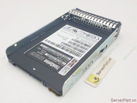 17316 Ổ cứng SSD SATA IBM Lenovo 240GB 2.5