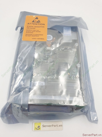 17321 Ổ cứng HDD SCSI 68 pin IBM 18Gb 7.2k 3.5