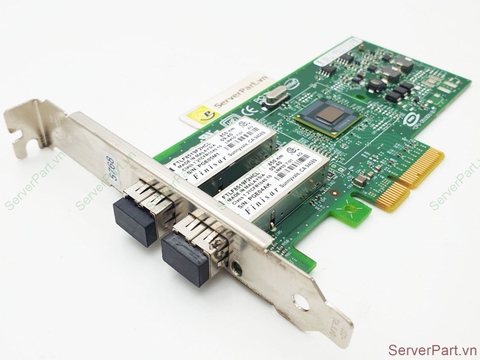 17325 Cạc mạng NIC IBM PCI-E Card 5768 1Gbps 2-Port Ethernet-SX 46K6602