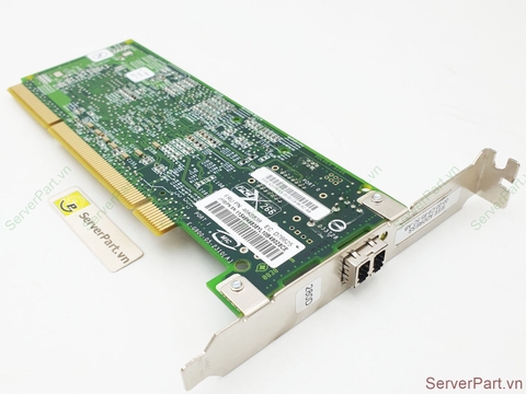 17328 Cạc HBA Card FC IBM Emulex PCI-X 4Gbps 1 Port FRU 46K6838 280D