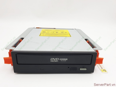 17354 Ổ đĩa quang Optical Drives IBM Pseries SCSi DVD-Rom Drive 97P2376 53P2735