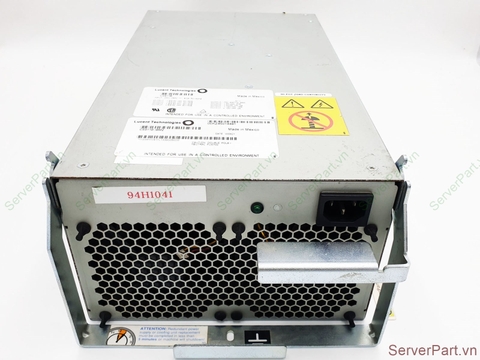 17361 Bộ nguồn PSU IBM 750W AC Power Supply RS6000 CS911B-IBM2 09P1549