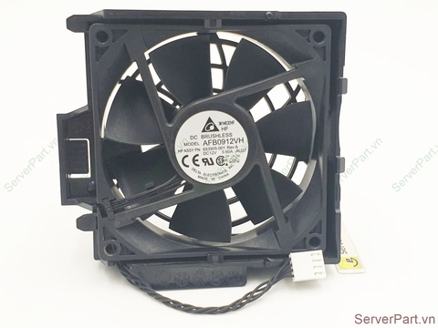 17365 Quạt tản nhiệt Fan HP Z420 Z440 (fan sau) 653905-001