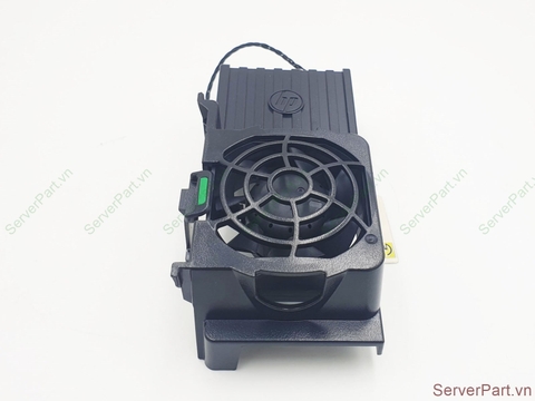 17366 Quạt tản nhiệt Fan HP Z420 Memory Cooling Fan 647293-001