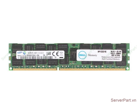 17372 Bộ nhớ Ram Dell 16GB 2Rx4 PC3-14900R SNP12C23C/16G 012C23 12C23