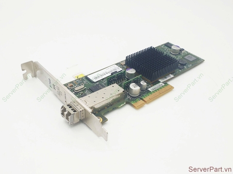 17392 Cạc mạng NIC IBM 10Gb 1-Port Ethernet-SR PCI-E X8 LC Adapter Pseries 5769 00E1851