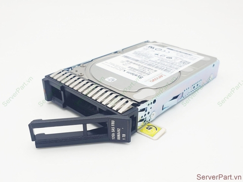 17395 Ổ cứng HDD SAS Lenovo 1TB 7.2K 2.5