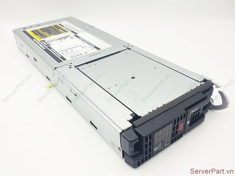 17435 Mô đun Module HP Rack Chassis Assembly for D2220 Storage Blade 671668-001