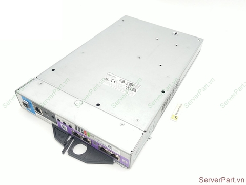 17445 Bộ điều khiển Controller Dell 10GBASE-T iSCSI for DELL PowerVault ME4012 ME4024 ME4084 0YCX8G YCX8G